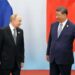Analizë/ Xi në gjurmët e Mao-s, Rusia është kthyer në një “koloni” kineze