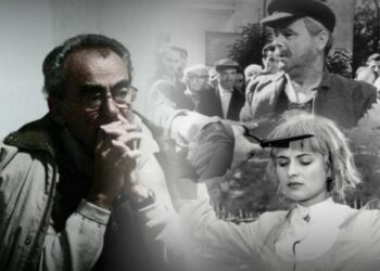 Regjisor, deputet dhe ministër! Kush ishte Dhimitër Anagnosti, trashëgimia e pavdekshme në kinematografi