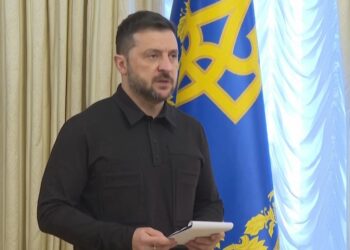Lufta e dronëve, presidenti Zelensky: Italia mund të jetë shënjestra e Moskës
