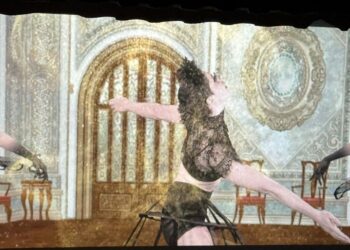 Festivali Ndërkombëtar i Video Artit “Gjon Mili” hapet në New York