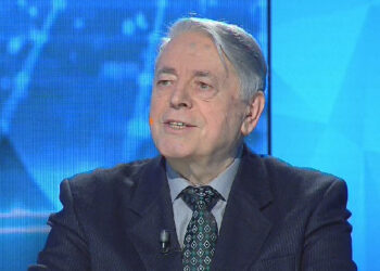 Ndahet nga jeta ish-ambasadori i Enver Hoxhës dhe ish-themeluesi i PD, Abdi Baleta