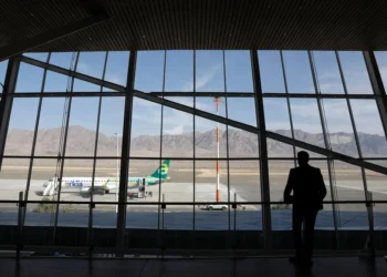 Sulmohet me dron aeroporti në Izrael, sistemi i paralajmërimit dështoi