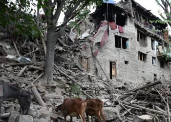 Tërmeti në Afganistan, shkon mbi 2200 numri i viktimave/ Shqetësim për ndihmat humanitare