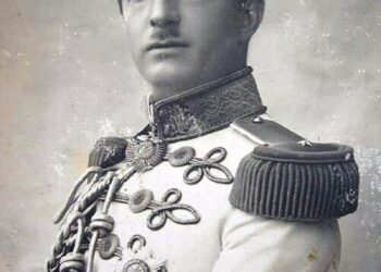 VIDEO/ 1 shtator 1928 – Kur Ahmet Zogu shpallej Mbret i Shqiptarëve