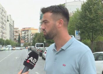 “Mjetet luksoze me 224 km/h, burim kryesor aksidentesh”, eksperti rrugor tregon shkaktarët e tragjedive në vend