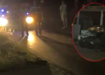 Aksidenti në aksin rrugor Krumë-Golaj, rëndohet bilanci/ Ndërron jetë edhe pasagjeri