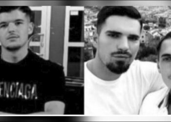 Luksemburg, humbin jetën 5 persona nga një aksident tragjik/ Mes tyre 3 shqiptarë të Kosovës