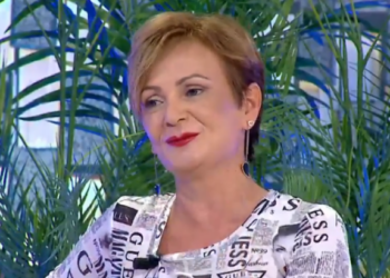 “Djali lindi me kancer”, rrëfimi rrëqethës i aktores së njohur: Vajza, shpëtimi dhe heroina i dhuroit vëllait palcën..