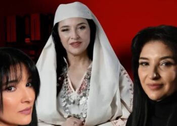 Aktorja e njohur që është imazhi i Diellës: Kam marrë pak lekë, s’e dija që do isha ministre. Kontrata deri…