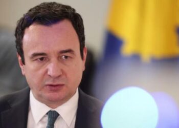 Pezullimi i dialogut strategjik, Kurti nuk tërhiqet nga përplasja me SHBA: S’mund të bëj kompromise me sundimin e ligjit në veri