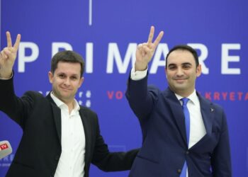 Në kërkim të kandidatit për Tiranën, të mandatuarit nga Berisha nisin takimet me aleatët