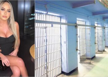 Burg përjetë në Emiratet e Bashkuara Arabe për 23-vjeçaren/ E reja do kalojë jetën në ‘Alkatrazin e Dubait’