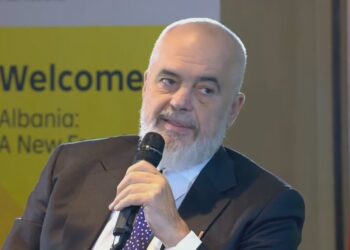 “Ejani blini prona në Shqipëri”, Rama: Çmimet e shtëpive do të dyfishohen kur të hyjmë në BE