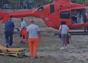 Pësoi infarkt në Voskopojë, Ambasadori ukrainas Volodymyr Shkurov niset me helikopter drejt Tiranës