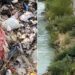 Vëzhgimi/ Vjosa e ndotur nga plehrat dhe ujërat e zeza! Ambientalistët e huaj: E papranueshme!