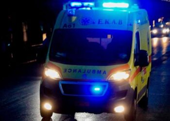 Sharra elektrike i pret këmbën, humb jetën 50-vjeçari shqiptar