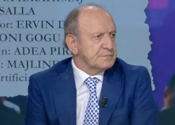 Për herë të parë një grua në Ministrinë e Brendshme/Analisti Leka: Ky është një progres!