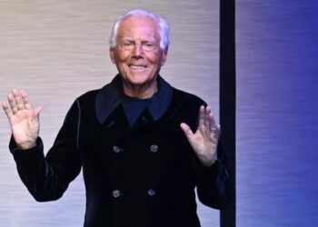 Giorgio Armani ka lënë 2 testamente, hapen zarfet sekrete/ Kujt do t’i kalojë pasuria
