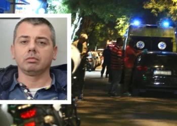 Vrasja e Artur Bashimit në Greqi, kapet ekzekutori 27-vjeçar: U pagova 15 mijë euro! Urdhri erdhi nga burgu