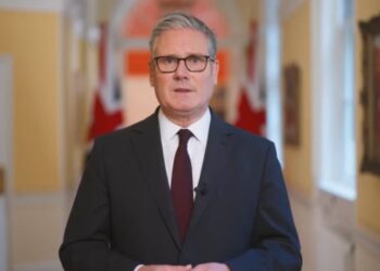 Britania, Kanadaja dhe Australia njohin Palestinën si shtet të pavarur