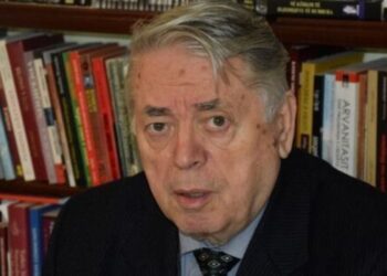 Abdi Baleta, politikani i fundit i llogores në politikën shqiptare