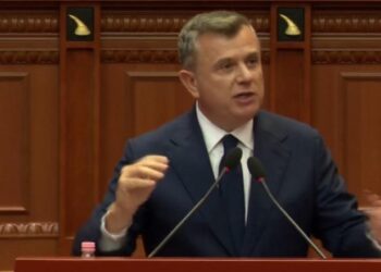 Replikat/ Balla: Noka e ka pasur fiksim të shkojë njëherë në Aruba me pushime! Merri letrat dhe shko bëj kallëzim!