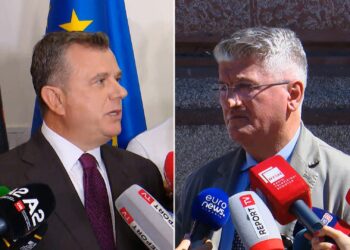 Debate në Konferencën e Kryetarëve, Balla: Sillni emrat për komisionet ose nisim punën vetëm me shumicën