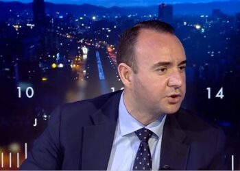 Balliu: Unë e kam treguar me vepra se e djeg mandatin për të mirën e popullit!