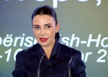 “Diplomacia ekonomike”/ Balluku: Nuk mund të mbetet si dëshirë apo vullnet i ndonjë ambasadori