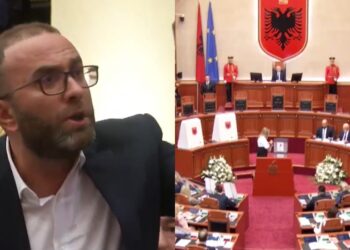 Ngrihet komisioni për zgjedhjen e Kryetarit të Kuvendit, Bardhi: S’keni legjitimet!