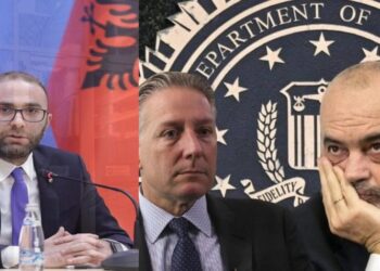 Bardhi: Të hënën i dorëzoj SPAK dosjen me të dhënat e reja për çështjen Rama–McGonigal