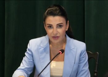 Prezantimi i Operatorit të Ujit, Balluku: Organizimi do bëhet në katër rajone