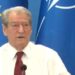 “PS do qeverisë deri në 2050!″/ Berisha: Rama nxori sot teorinë e pushtetit të vazhdueshëm