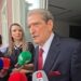 Do ta kandidojë Alimehmetin? Gara për Tiranën, Berisha: PD ka figura të shquara, por…
