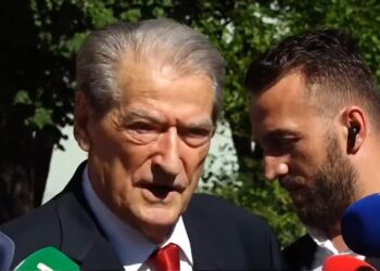 Përfundimi i Kuvendit, Berisha akuza Ramës: Kryehorr që i vë drynin parlamentit sipas dëshirës