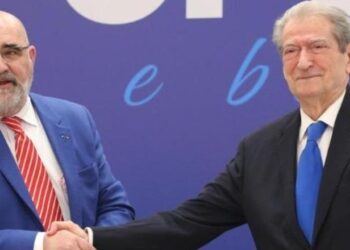 Lobimi miliona dollarësh, LaCivita e Berisha në versionin ‘Shvejk’