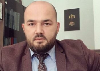 Apeli ndryshon masën e për avokatin Logu, i ndalohet përkohësisht ushtrimi i profesionit