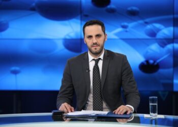 Iu besua detyra e ministrit të Drejtësisë, Lamallari: Vlerësim për gjithë punën që kam bërë