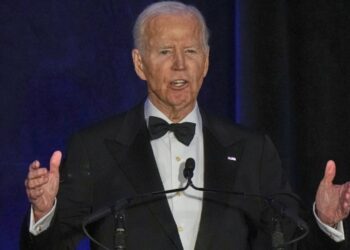 Ish-presidenti Biden operohet për heqjen e kancerit të lëkurës