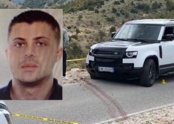Detaje/ Vrasja e biznesmenit italian në Tepelenë, konflikti për dritat e makinës dyshohet se çoi në krim