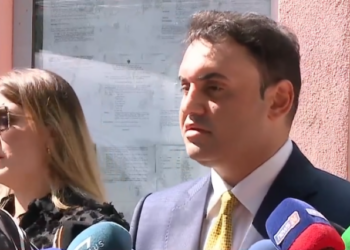 Këlliçi pas dëshmisë në GJKKO: Jam pyetur në mënyrë intimiduese për dosjen “5D”