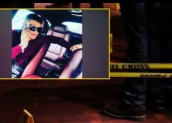 Tiranë/ Qëlloi drejt boksierit që i plagosi babain në Shkodër, arrestohet 28-vjeçari i shpallur në kërkim