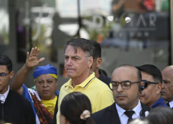 Komploti për grusht shteti “fundos” ish-presidentin e Brazilit, Bolsonaro dënohet me 27 vite burg