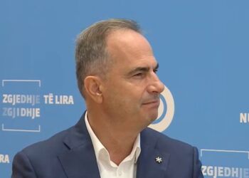 Kush do garojë nga PD për Bashkinë e Tiranës? Luçiano Boçi flet me emra: Këta janë kandidatët potencialë