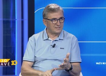 “Covid-i nuk ka ikur asnjëherë”/ Brataj tregon nëse varianti i Omicron është vdekjeprurës: Deri në 500 raste në javë!