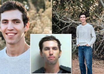 Vrasësi i dyshuar i Charlie Kirk në SHBA jetonte me partneren transgjinore