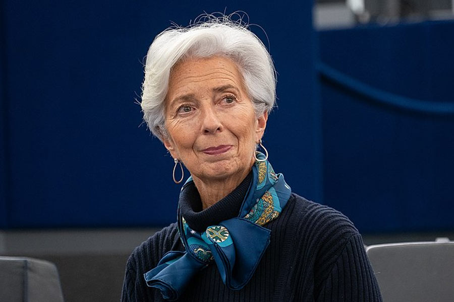 100 vjetori i Bankës së Shqipërisë  Lagarde  Është përballur me sfida  por ka ruajtur stabilitetin financiar