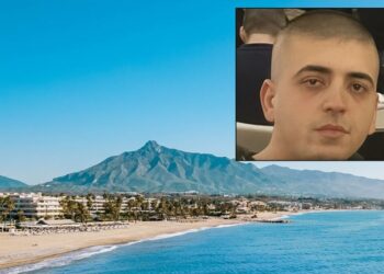 Trupi i pajetë u gjet në Spanjë/ Kush ishte personi i fundit që e takoi Miklovan Danajn dhe lidhja me grupin kriminal
