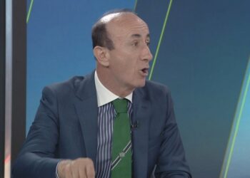 Dash Sula bën paralajmërimin e fortë: Do ketë vrasje gjyqtarësh e prokurorësh si në Itali