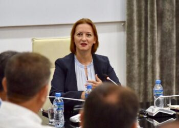 Drejtoi për 2 vite ministrinë e Bujqësisë, Denaj: Reformuam sektorin dhe forcuam ekonominë rurale